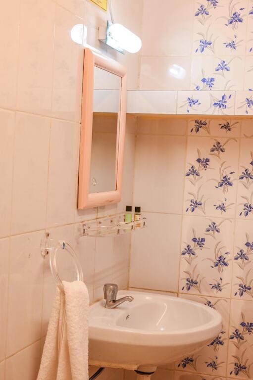 Порт-Блэр: Kanchan's Nest Homestay