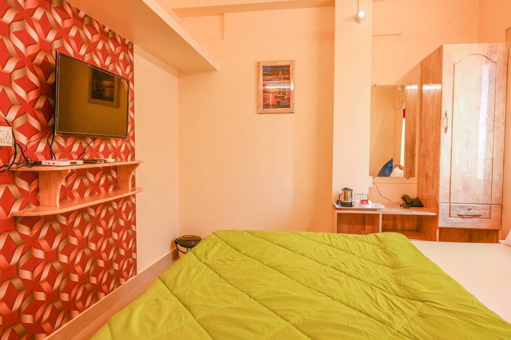 Порт-Блэр: Kanchan's Nest Homestay