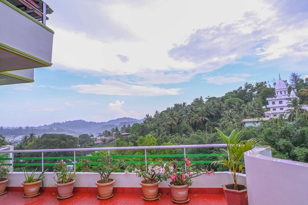 Порт-Блэр: Kanchan's Nest Homestay