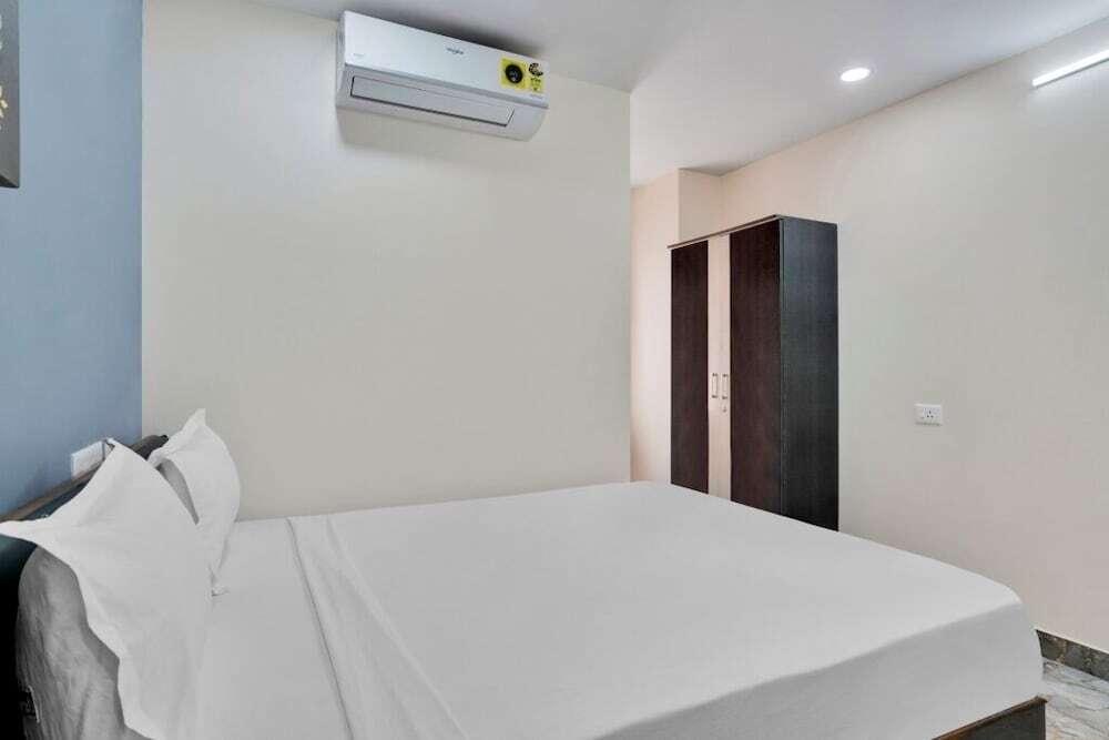 Хидерабад: iROOMZ Ikon Stay