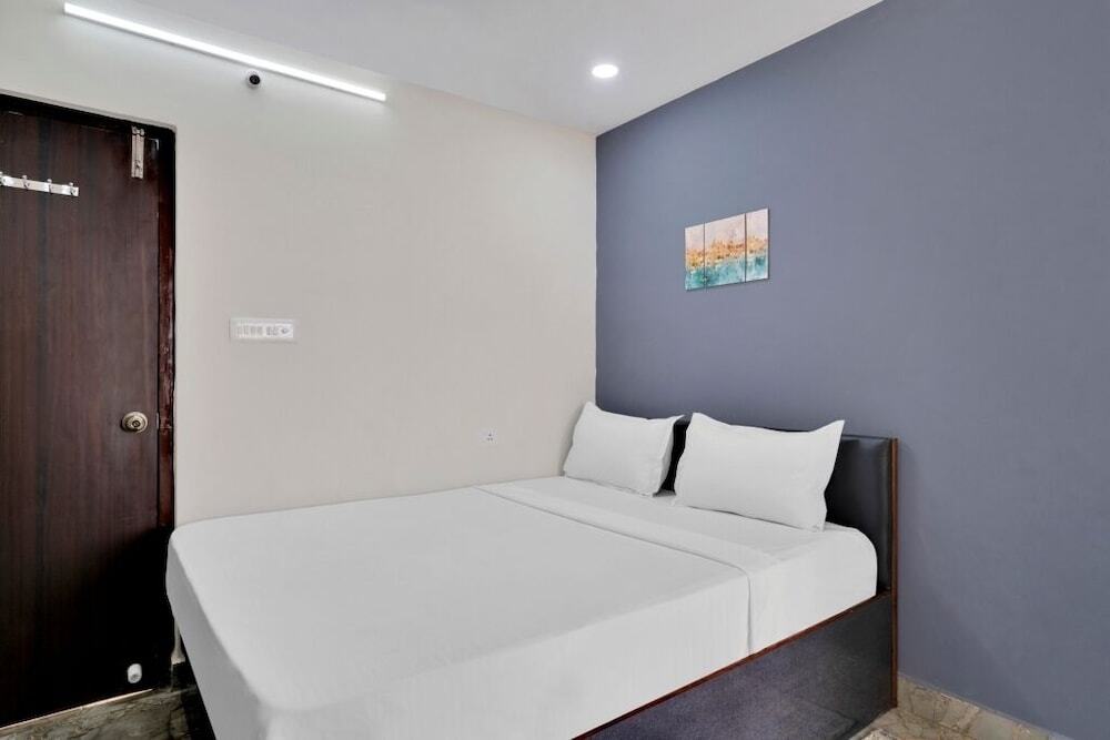 Хидерабад: iROOMZ Ikon Stay