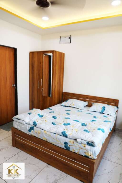 Гарудешвар: K K Luxurious Home Stay