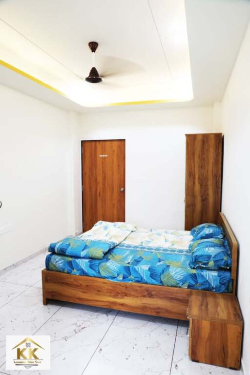 Гарудешвар: K K Luxurious Home Stay