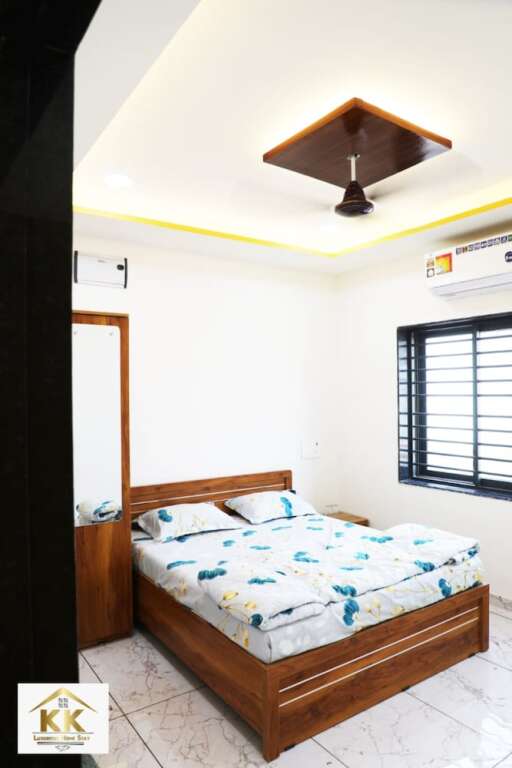 Гарудешвар: K K Luxurious Home Stay