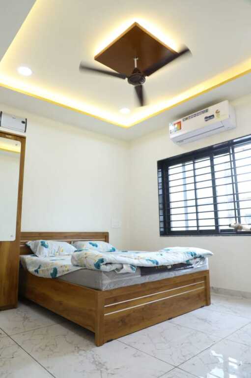 Гарудешвар: K K Luxurious Home Stay