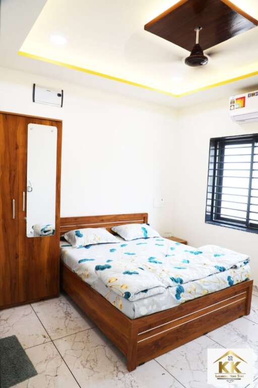 Гарудешвар: K K Luxurious Home Stay