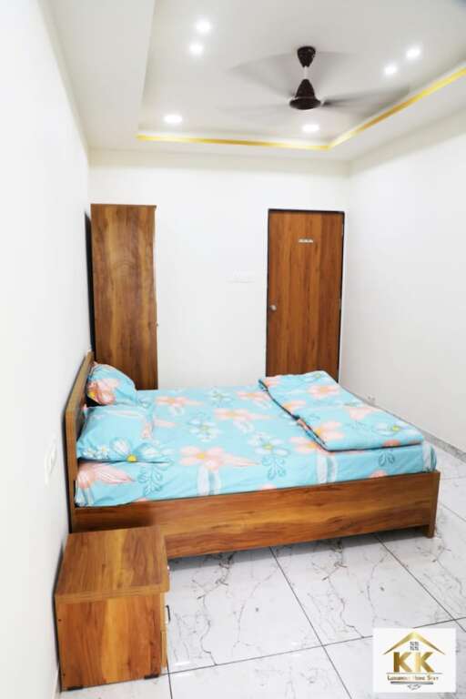 Гарудешвар: K K Luxurious Home Stay