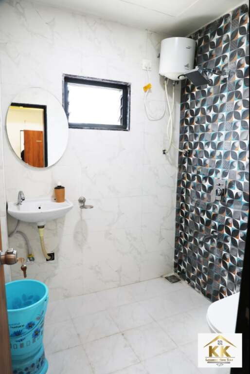 Гарудешвар: K K Luxurious Home Stay