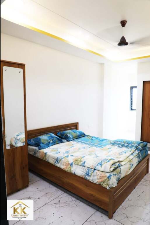 Гарудешвар: K K Luxurious Home Stay