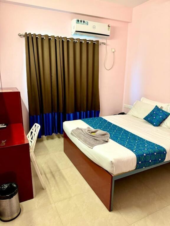 Вайпин: Sulthan Hotel and Restaurant