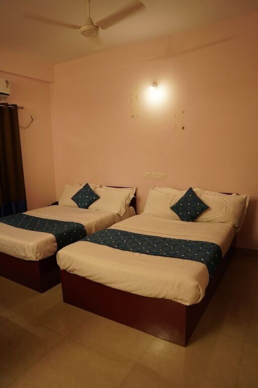 Вайпин: Sulthan Hotel and Restaurant