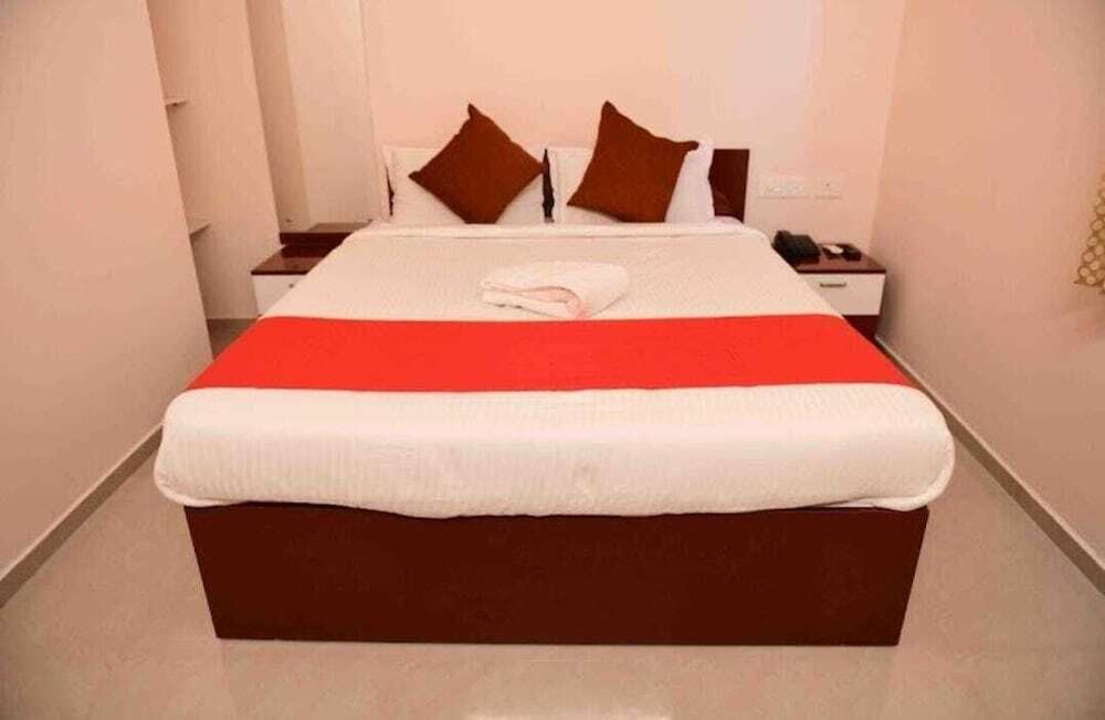 Вайпин: Sulthan Hotel and Restaurant