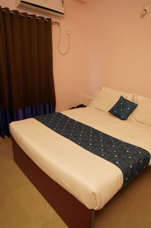 Вайпин: Sulthan Hotel and Restaurant