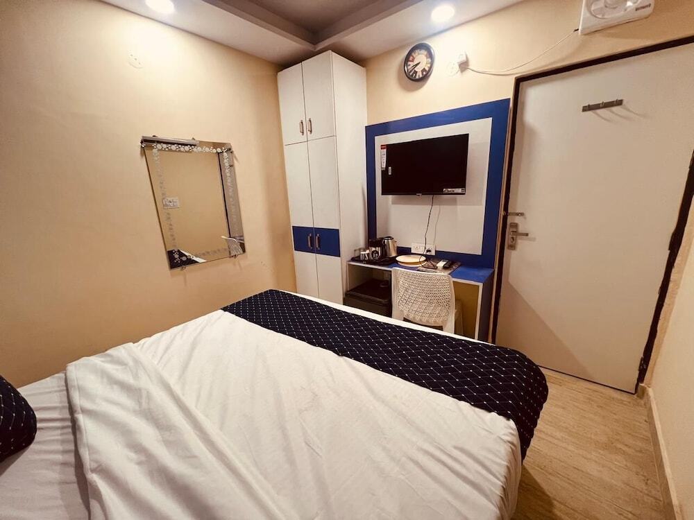 Нью-Дели: Hotel Metro View Adarsh Nagar Metro