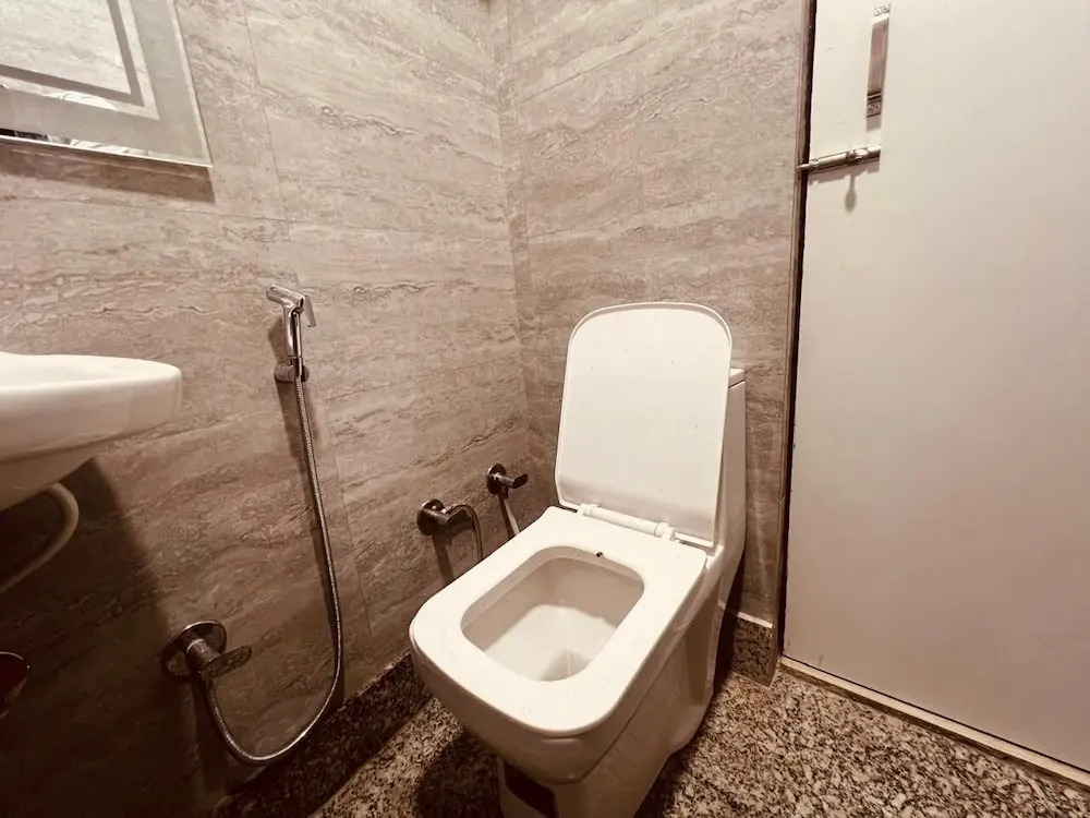 Нью-Дели: Hotel Metro View Adarsh Nagar Metro
