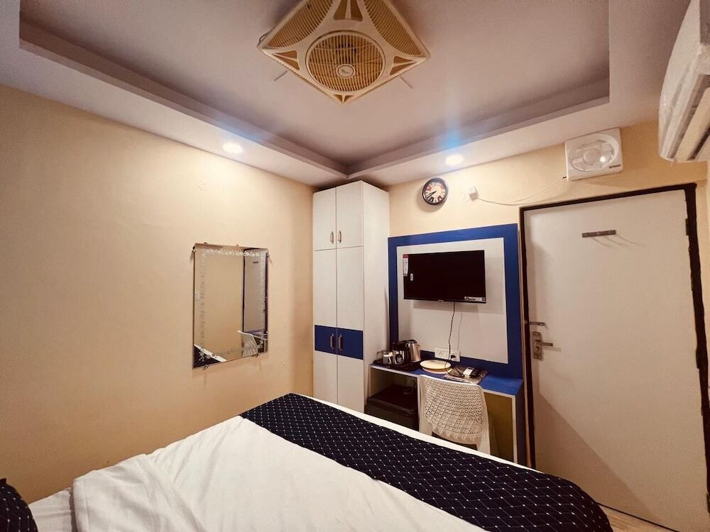 Нью-Дели: Hotel Metro View Adarsh Nagar Metro