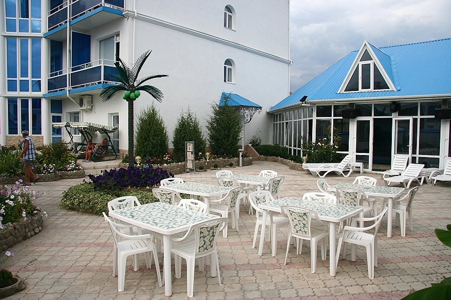 Luchistyj(Sudak) — фото 3