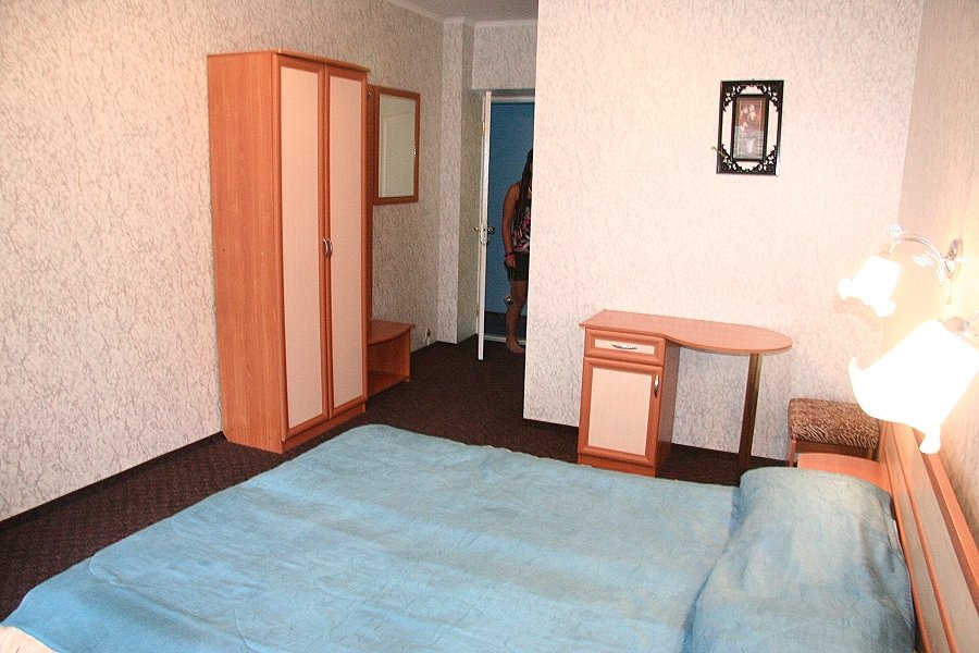 Судак: Luchistyj(Sudak)
