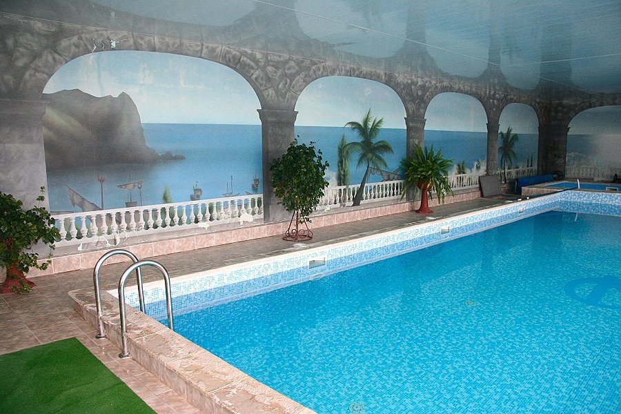 Судак: Luchistyj(Sudak)