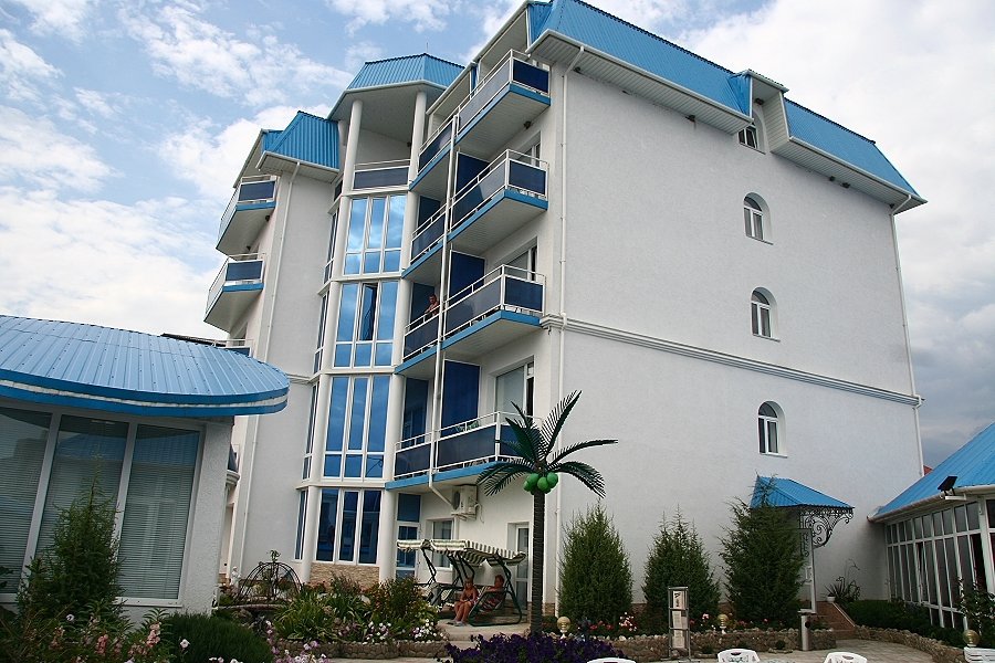 Судак: Luchistyj(Sudak)