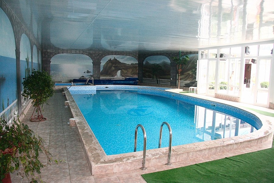 Судак: Luchistyj(Sudak)