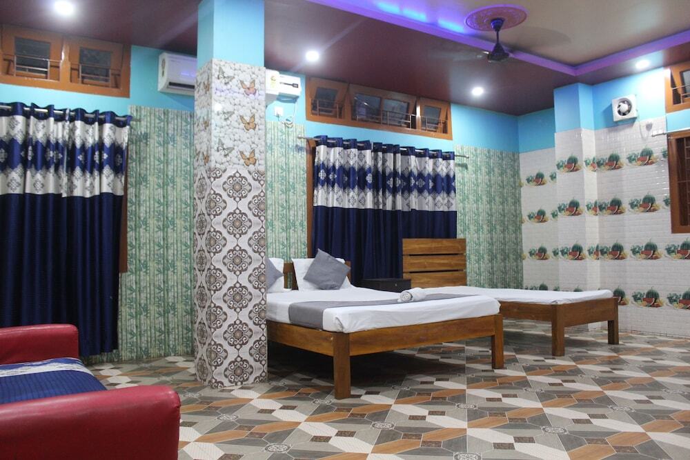 Гувахати: Akashi Villa Inn
