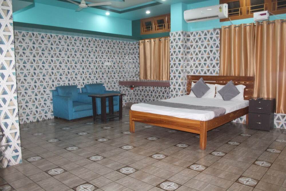 Гувахати: Akashi Villa Inn