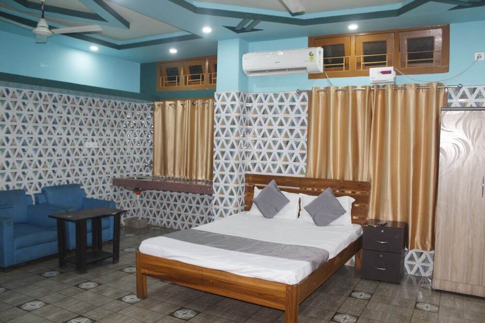 Гувахати: Akashi Villa Inn