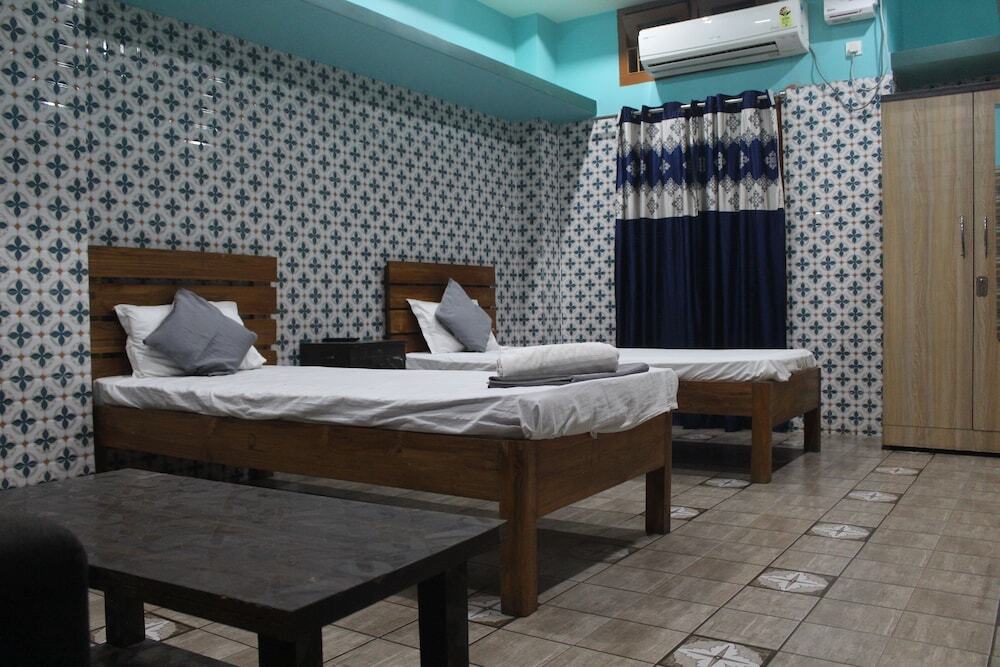 Гувахати: Akashi Villa Inn