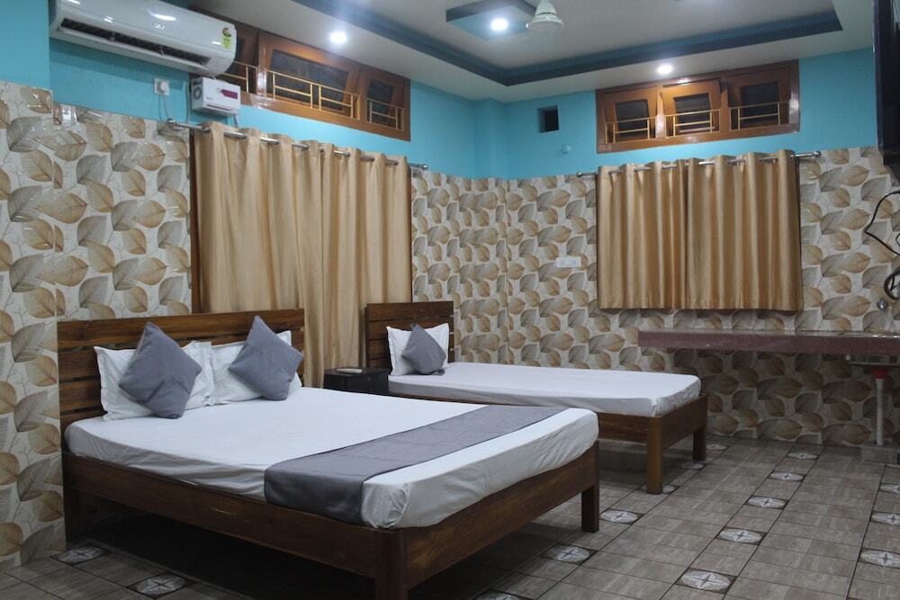 Гувахати: Akashi Villa Inn