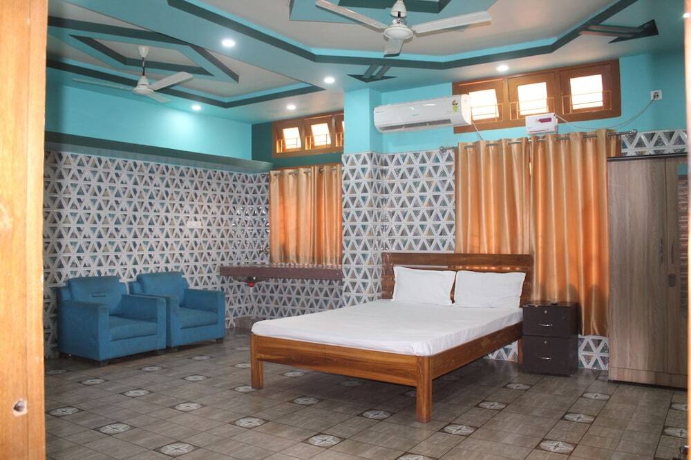 Гувахати: Akashi Villa Inn