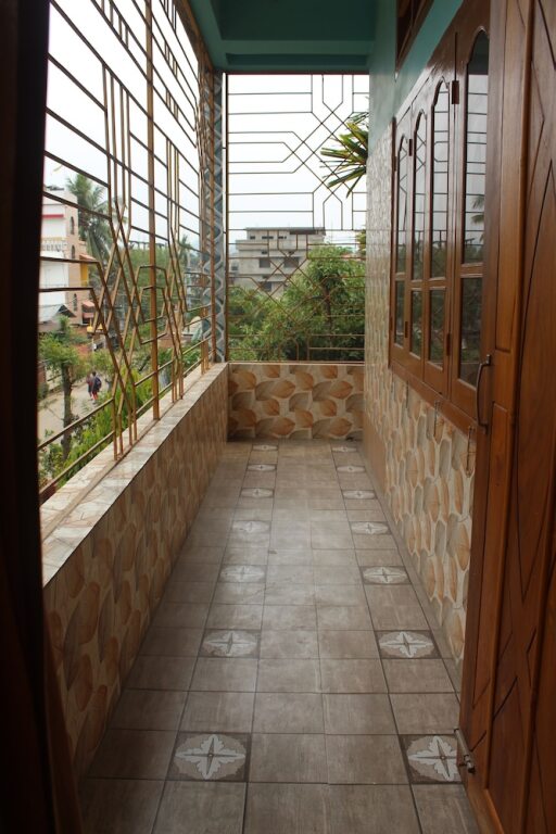 Гувахати: Akashi Villa Inn