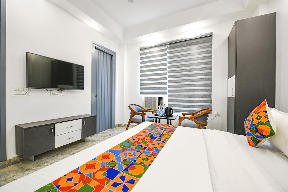 Фаридабад: Fabhotel The Premium Villa