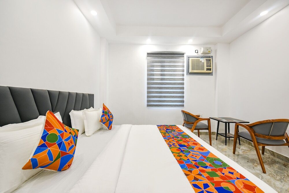 Фаридабад: Fabhotel The Premium Villa