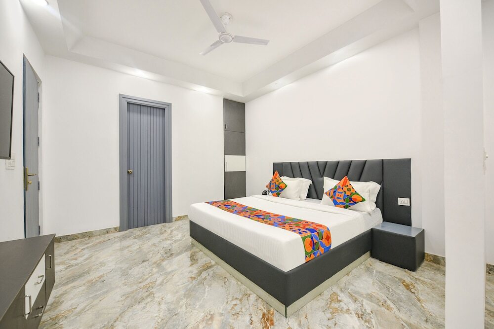 Фаридабад: Fabhotel The Premium Villa