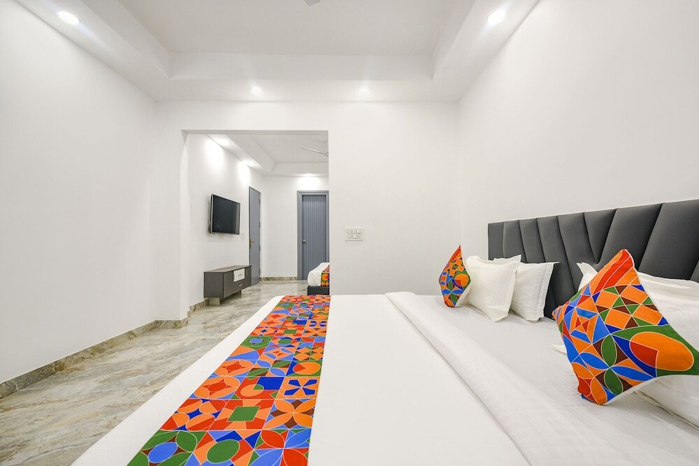 Фаридабад: Fabhotel The Premium Villa