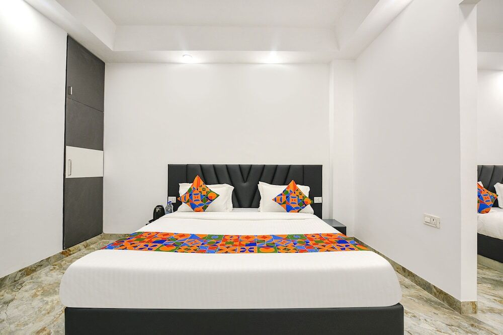 Фаридабад: Fabhotel The Premium Villa