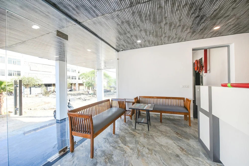 Фаридабад: Fabhotel The Premium Villa