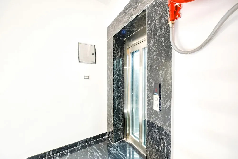 Фаридабад: Fabhotel The Premium Villa