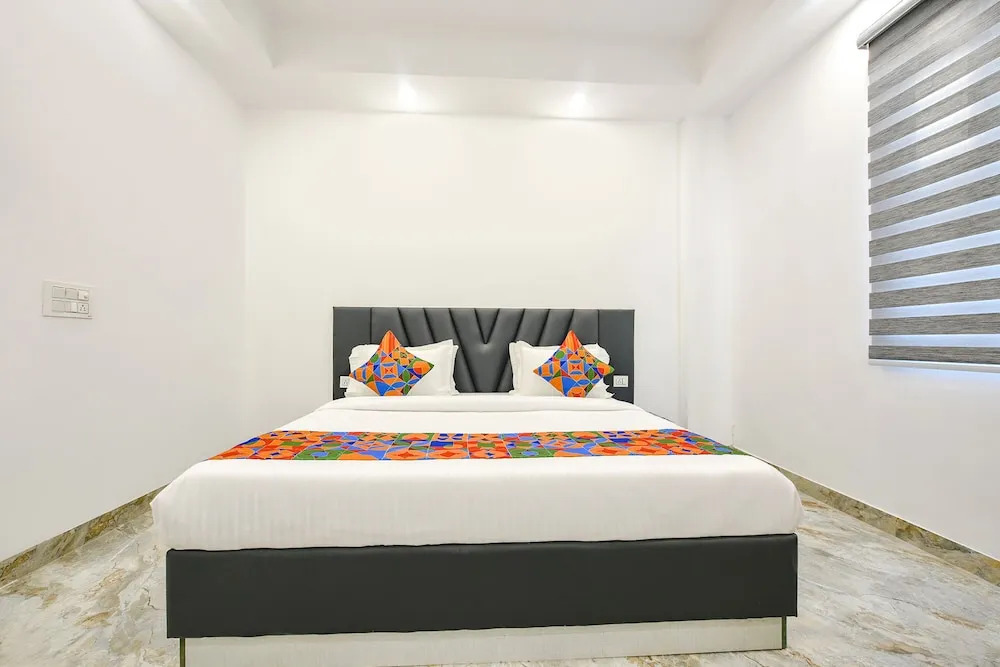 Фаридабад: Fabhotel The Premium Villa