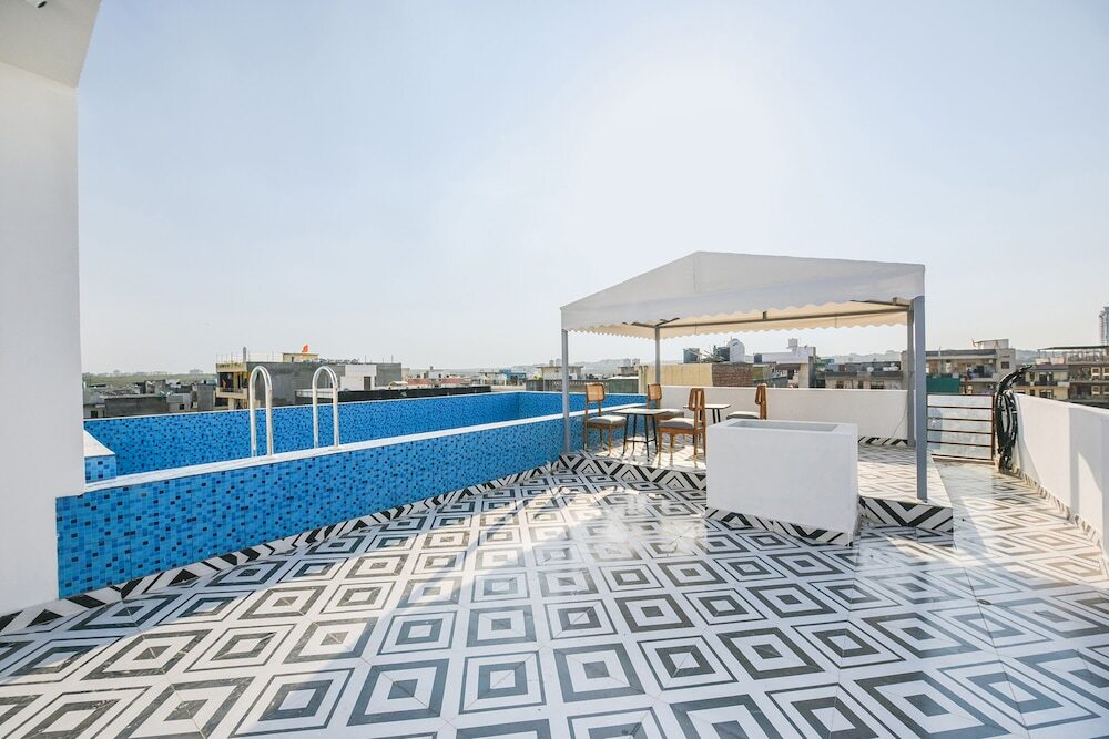 Фаридабад: Fabhotel The Premium Villa