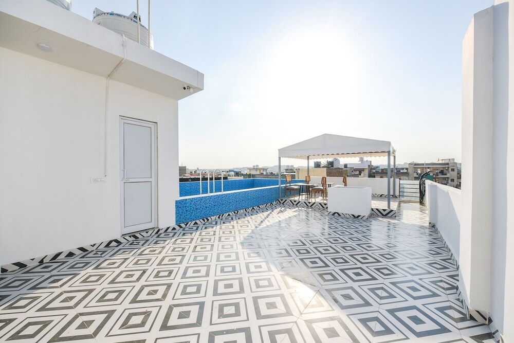 Фаридабад: Fabhotel The Premium Villa