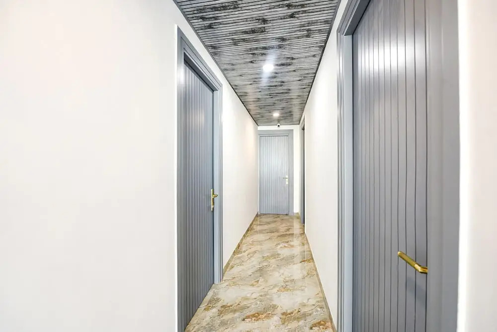 Фаридабад: Fabhotel The Premium Villa