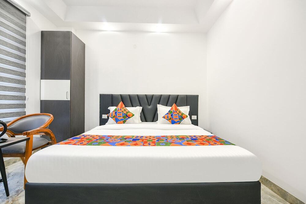 Фаридабад: Fabhotel The Premium Villa