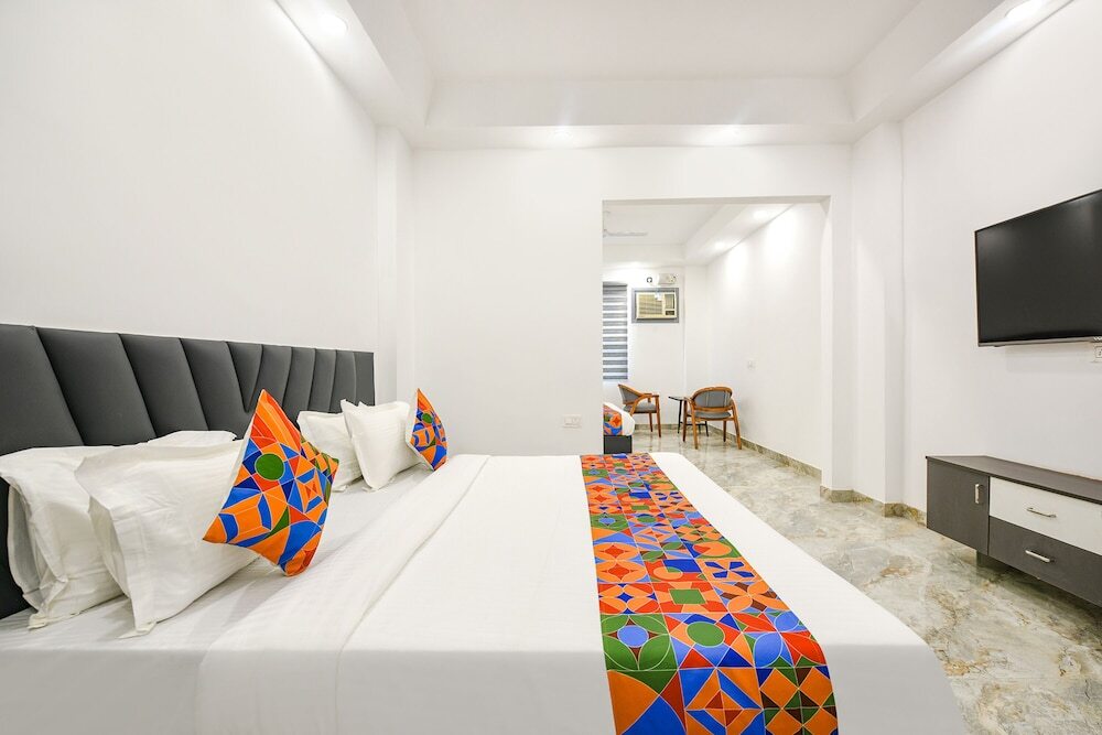 Фаридабад: Fabhotel The Premium Villa