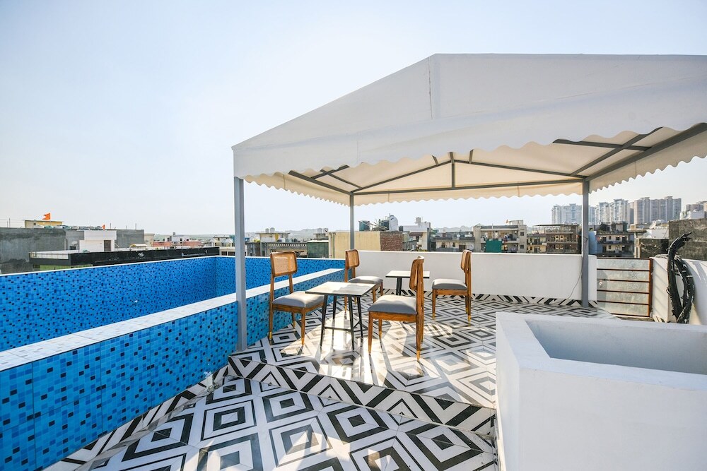 Фаридабад: Fabhotel The Premium Villa