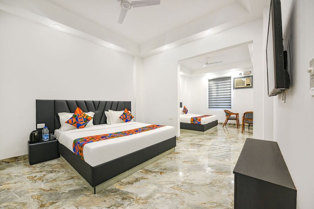Фаридабад: Fabhotel The Premium Villa