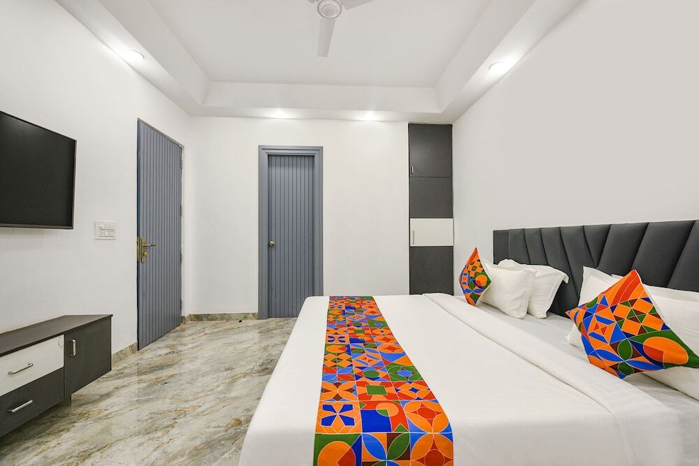 Фаридабад: Fabhotel The Premium Villa