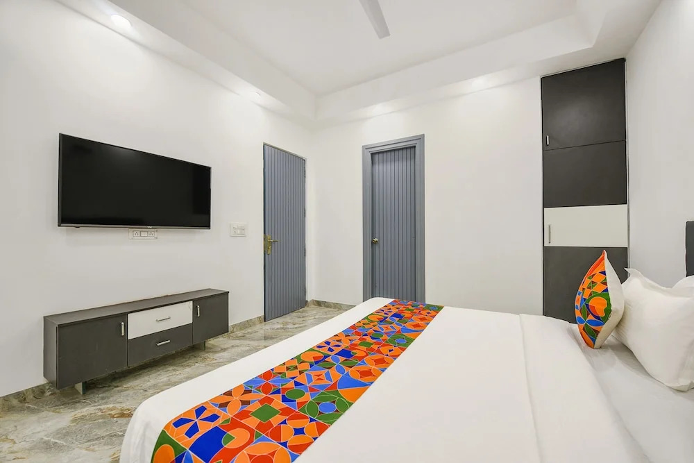 Фаридабад: Fabhotel The Premium Villa