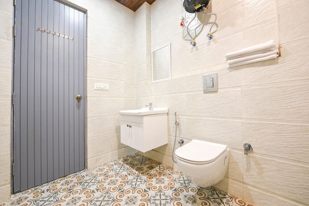 Фаридабад: Fabhotel The Premium Villa